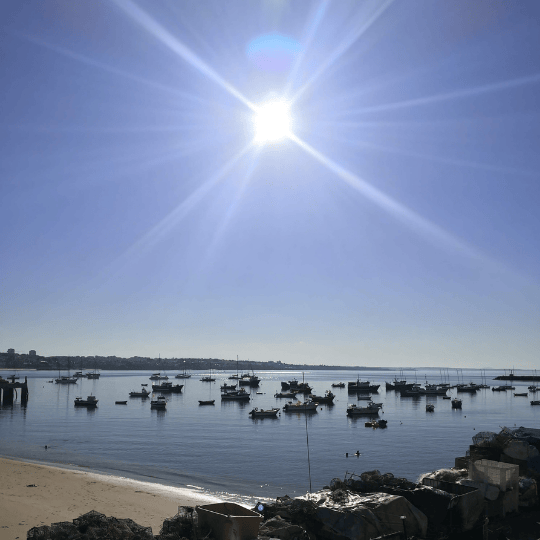 Clube Naval de Cascais