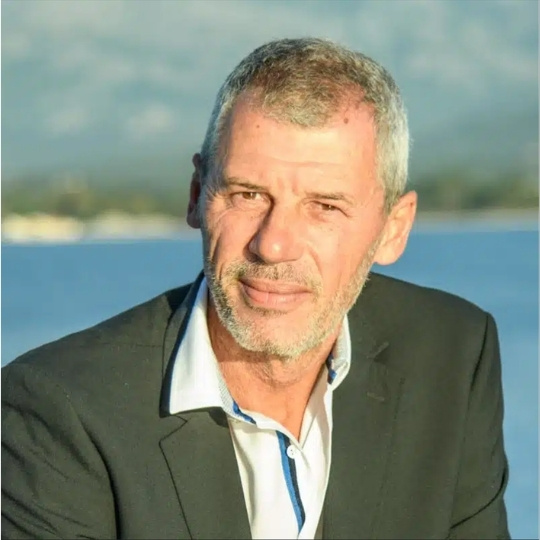 Sébastien Destremau